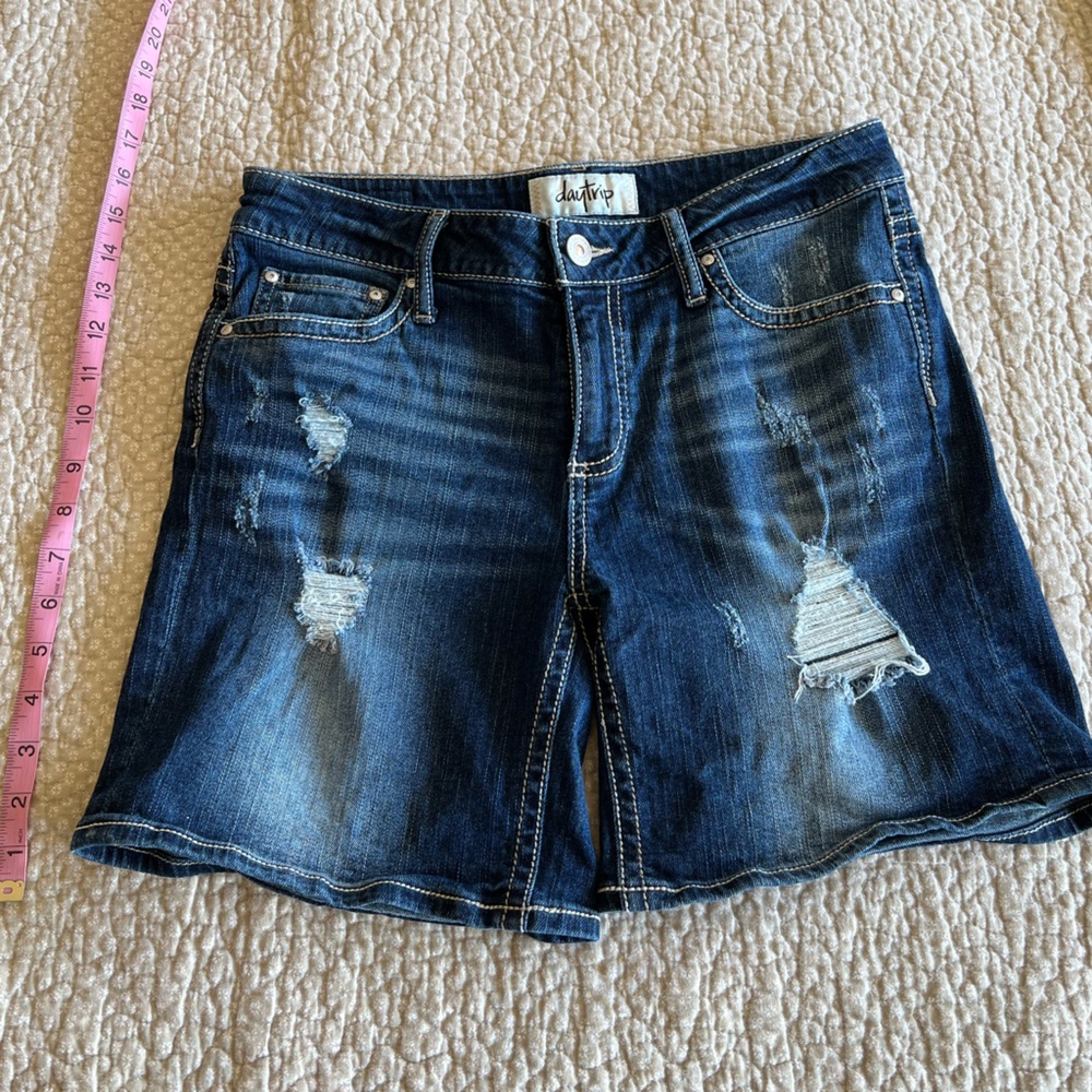 Daytrip Shorts